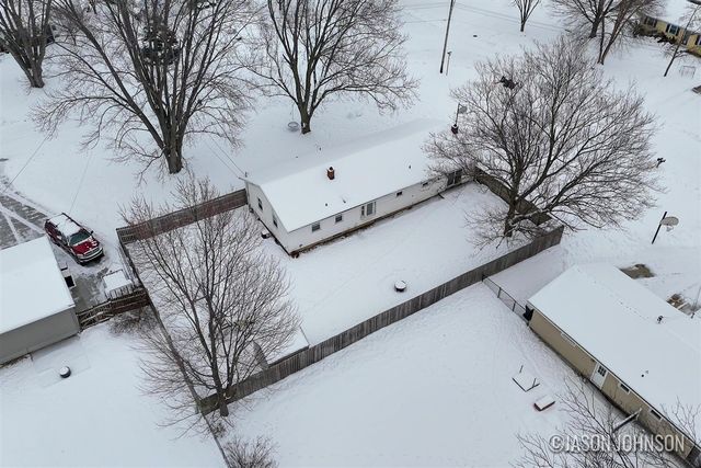 6835 Kay Boer Drive, Jenison, MI 49428