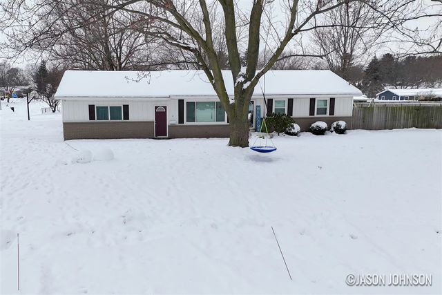 6835 Kay Boer Drive, Jenison, MI 49428
