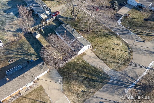 6835 Kay Boer Drive, Jenison, MI 49428