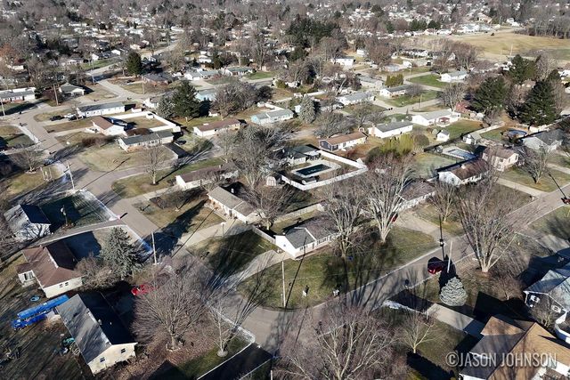 6835 Kay Boer Drive, Jenison, MI 49428