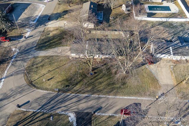 6835 Kay Boer Drive, Jenison, MI 49428
