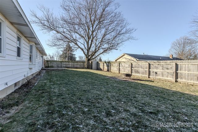 6835 Kay Boer Drive, Jenison, MI 49428