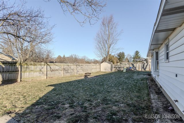 6835 Kay Boer Drive, Jenison, MI 49428