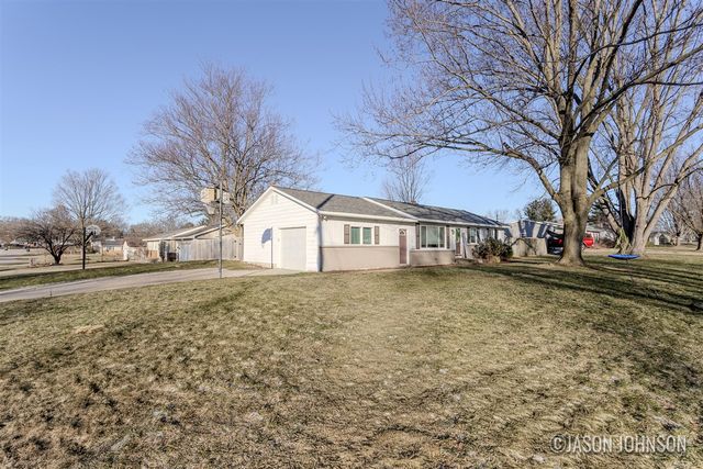 6835 Kay Boer Drive, Jenison, MI 49428