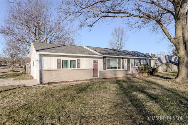 6835 Kay Boer Drive, Jenison, MI 49428