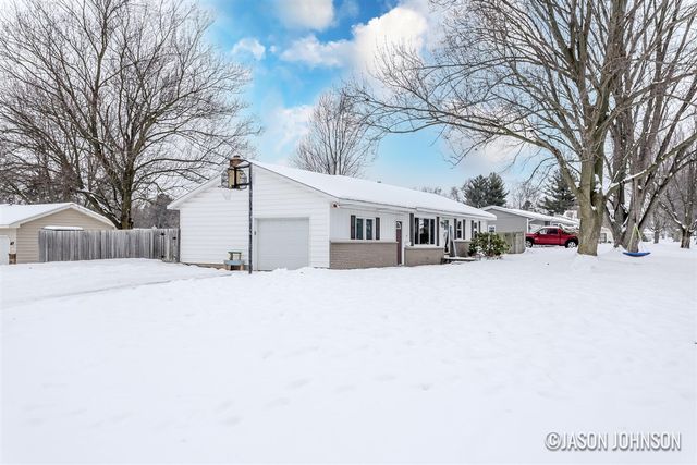 6835 Kay Boer Drive, Jenison, MI 49428