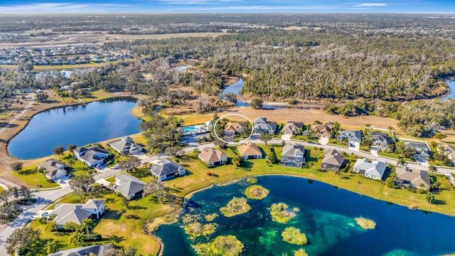 1484 HICKORY VIEW CIRCLE, Parrish, FL 34219