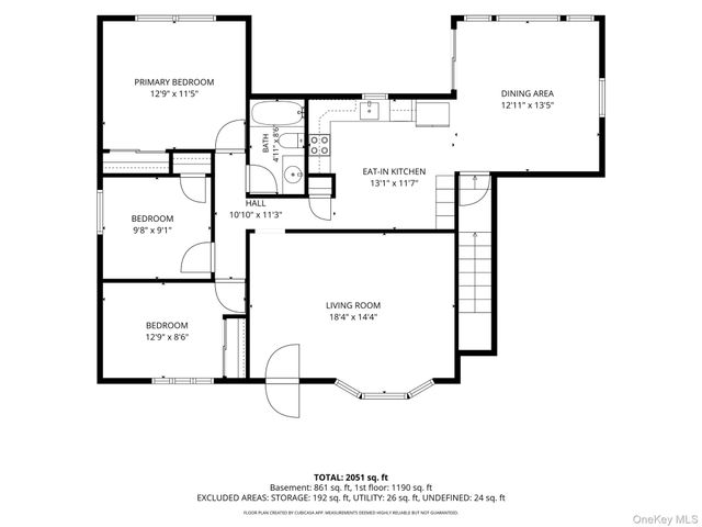 21 Seusing Boulevard, Ronkonkoma, NY 11779