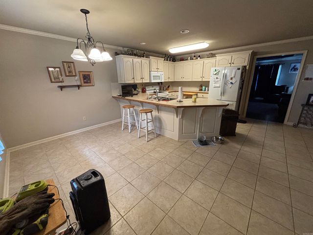 14 Windsor Park Drive, Ward, AR 72176