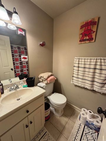 14 Windsor Park Drive, Ward, AR 72176