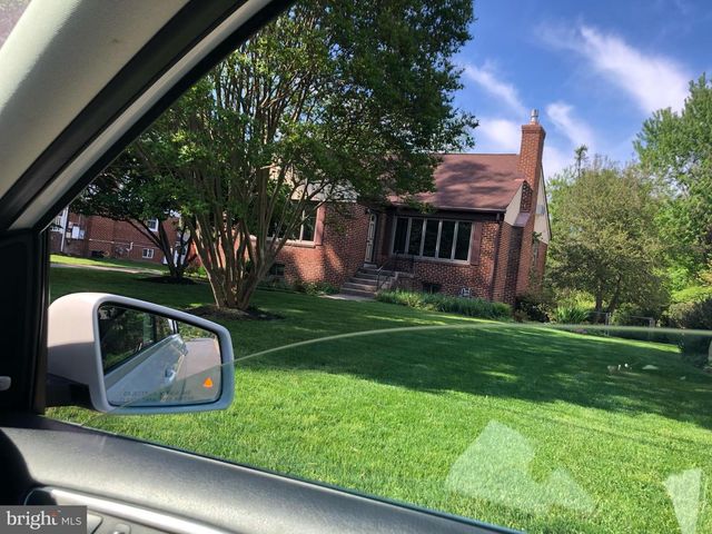 6700 KIRKLEY AVE, Mclean, VA 22101
