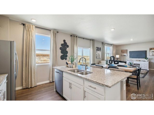 2309 Base St, Fort Lupton, CO 80621