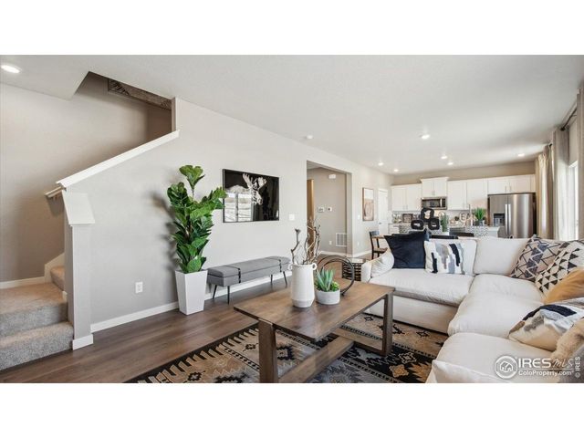 2309 Base St, Fort Lupton, CO 80621