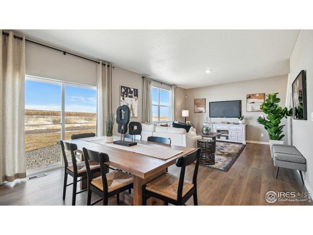 2309 Base St, Fort Lupton, CO 80621