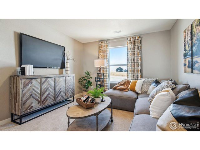 2309 Base St, Fort Lupton, CO 80621