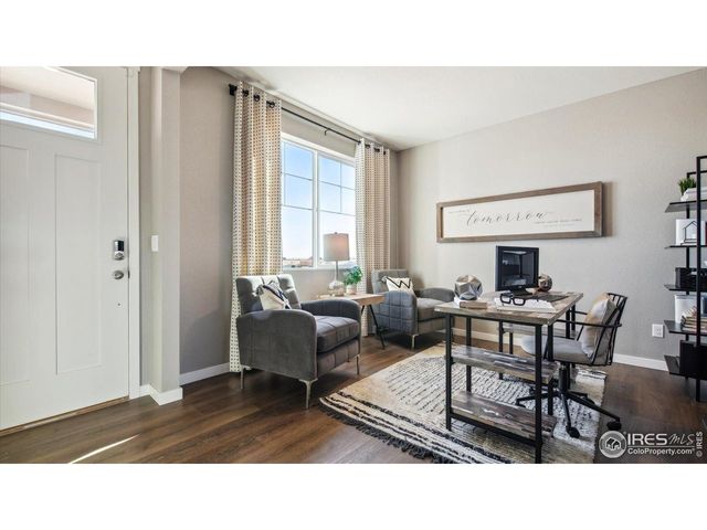 2309 Base St, Fort Lupton, CO 80621