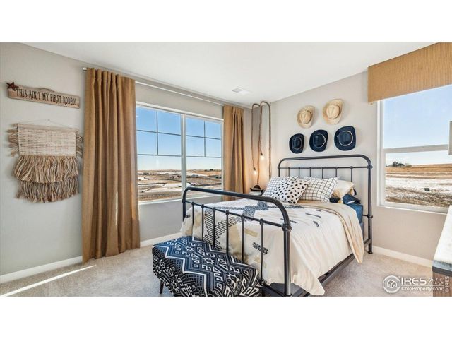 2309 Base St, Fort Lupton, CO 80621