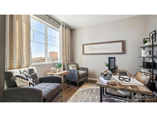 2309 Base St, Fort Lupton, CO 80621