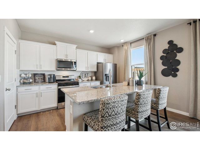 2309 Base St, Fort Lupton, CO 80621