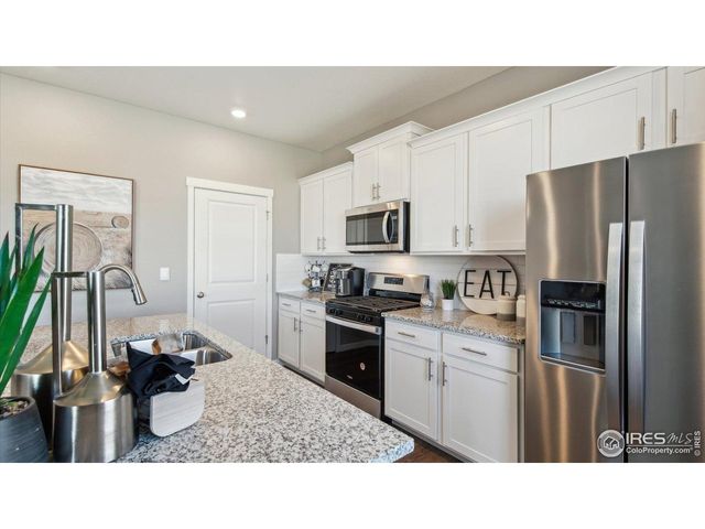 2309 Base St, Fort Lupton, CO 80621