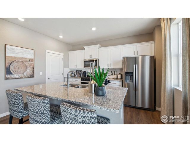 2309 Base St, Fort Lupton, CO 80621