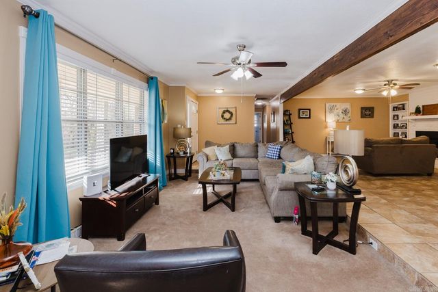 1026 Whitewood Drive, Benton, AR 72015