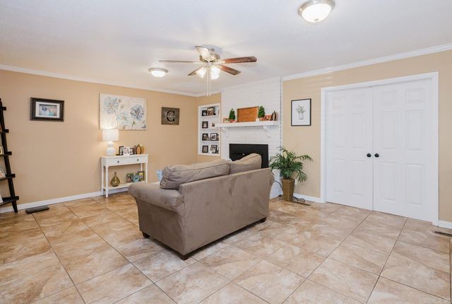 1026 Whitewood Drive, Benton, AR 72015