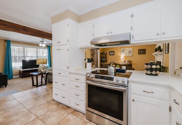 1026 Whitewood Drive, Benton, AR 72015