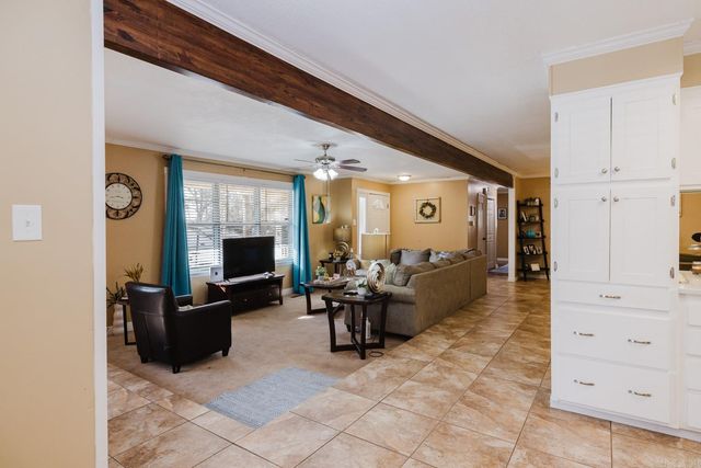 1026 Whitewood Drive, Benton, AR 72015