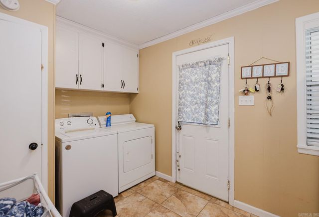 1026 Whitewood Drive, Benton, AR 72015