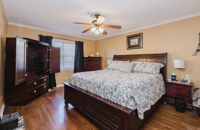 1026 Whitewood Drive, Benton, AR 72015