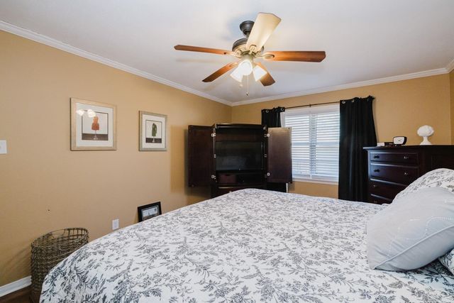 1026 Whitewood Drive, Benton, AR 72015