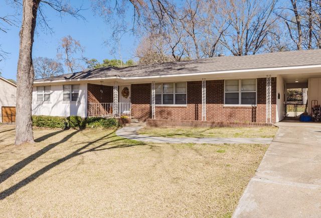 1026 Whitewood Drive, Benton, AR 72015