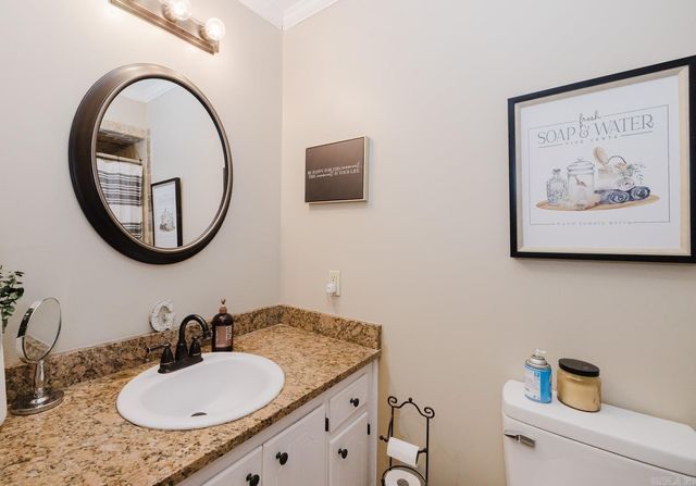 1026 Whitewood Drive, Benton, AR 72015