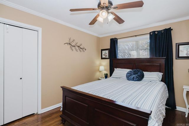 1026 Whitewood Drive, Benton, AR 72015