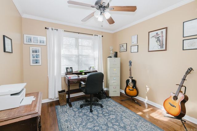 1026 Whitewood Drive, Benton, AR 72015