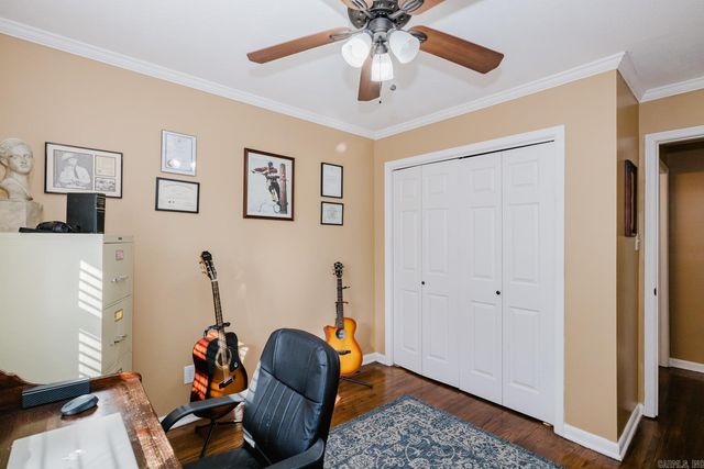 1026 Whitewood Drive, Benton, AR 72015