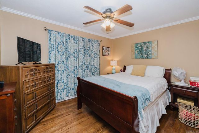 1026 Whitewood Drive, Benton, AR 72015