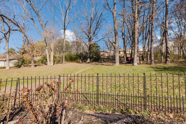 1026 Whitewood Drive, Benton, AR 72015