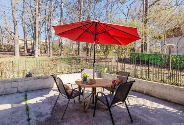 1026 Whitewood Drive, Benton, AR 72015