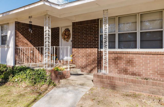 1026 Whitewood Drive, Benton, AR 72015