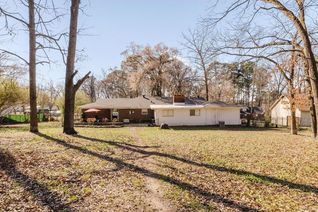 1026 Whitewood Drive, Benton, AR 72015