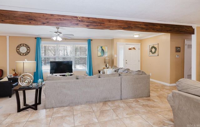 1026 Whitewood Drive, Benton, AR 72015