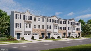 3079 MARTHA WAY, Pennsburg, PA 18073
