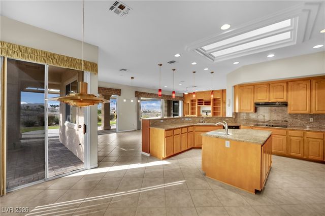 2621 Evening Sky Drive, Henderson, NV 89052