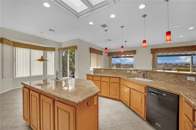 2621 Evening Sky Drive, Henderson, NV 89052