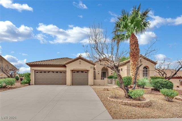 2621 Evening Sky Drive, Henderson, NV 89052