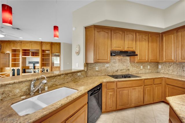 2621 Evening Sky Drive, Henderson, NV 89052