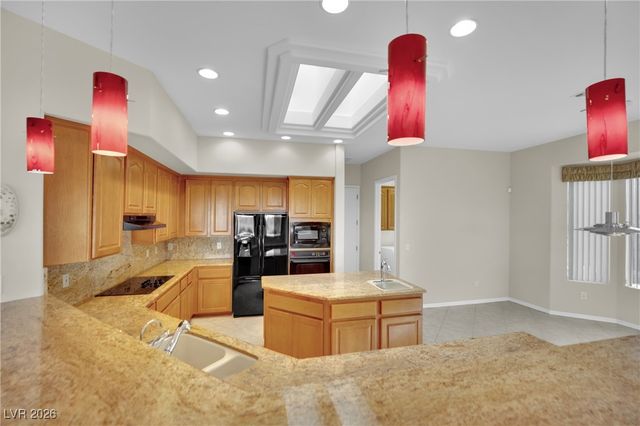 2621 Evening Sky Drive, Henderson, NV 89052