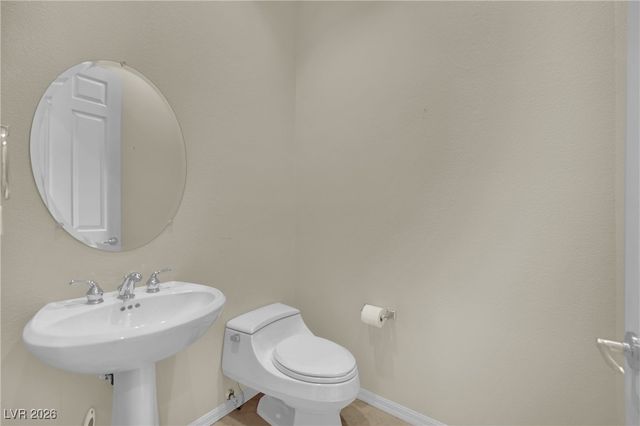 2621 Evening Sky Drive, Henderson, NV 89052